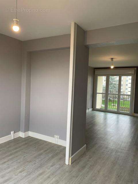 Appartement à BEAUVAIS