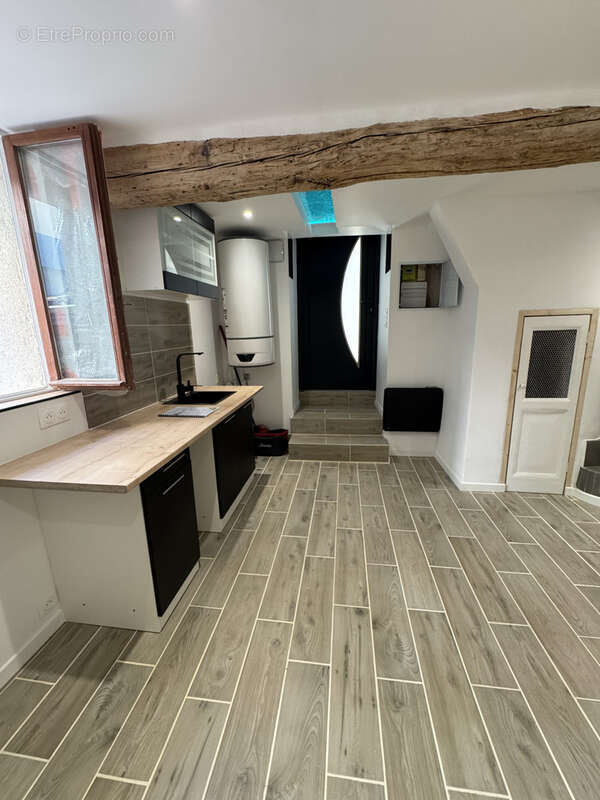 Maison à CANET-EN-ROUSSILLON