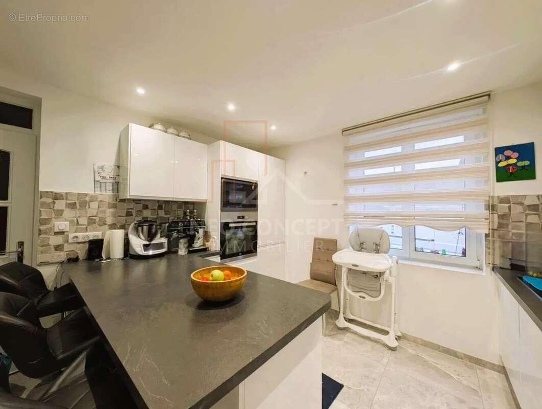 Maison à ROHRWILLER