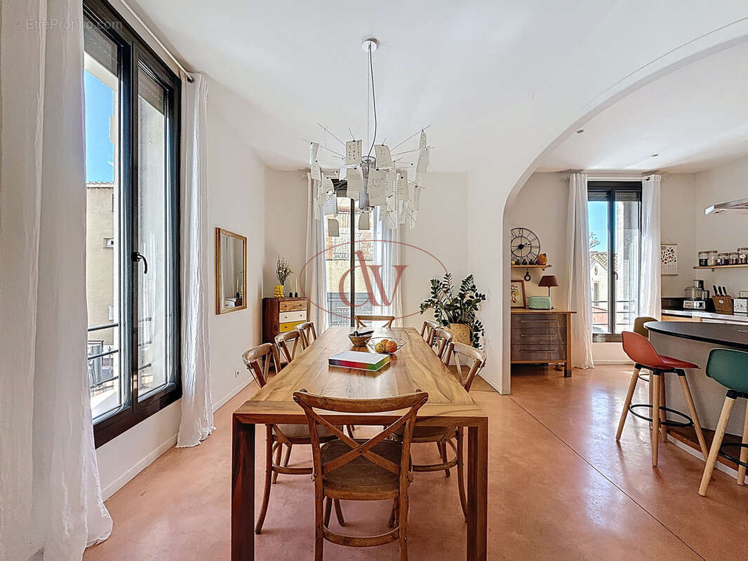 Maison à TORREILLES