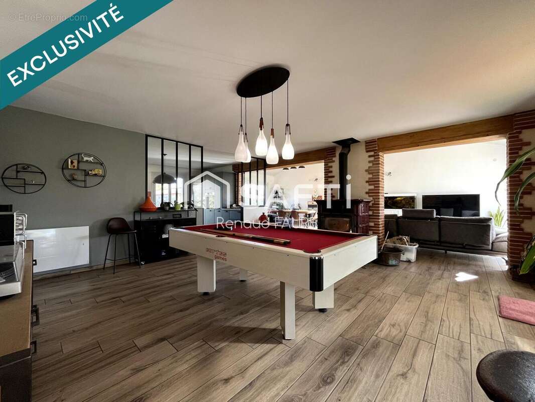 Photo 4 - Maison à GRENADE