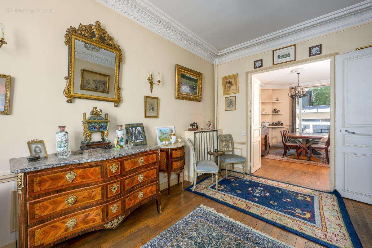 Maison avec jardin de 125 m² aux portes de Paris ! - photo 2