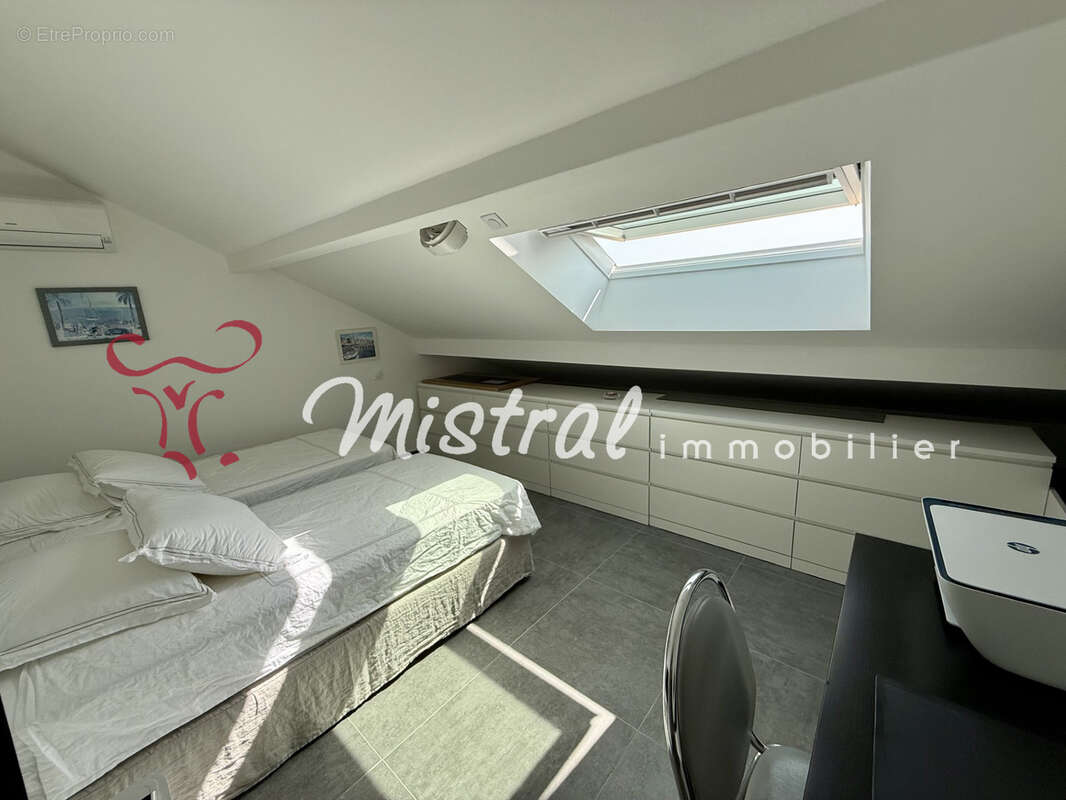 Appartement à LE GRAU-DU-ROI