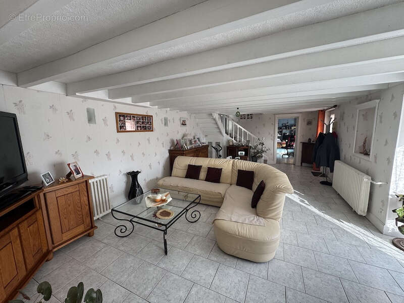 Maison à LA BARDE