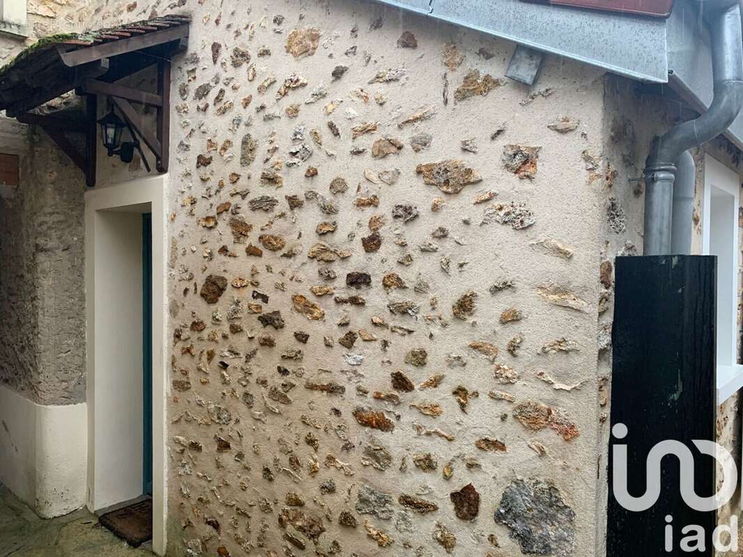 Photo 8 - Maison à VILLENEUVE-SUR-BELLOT