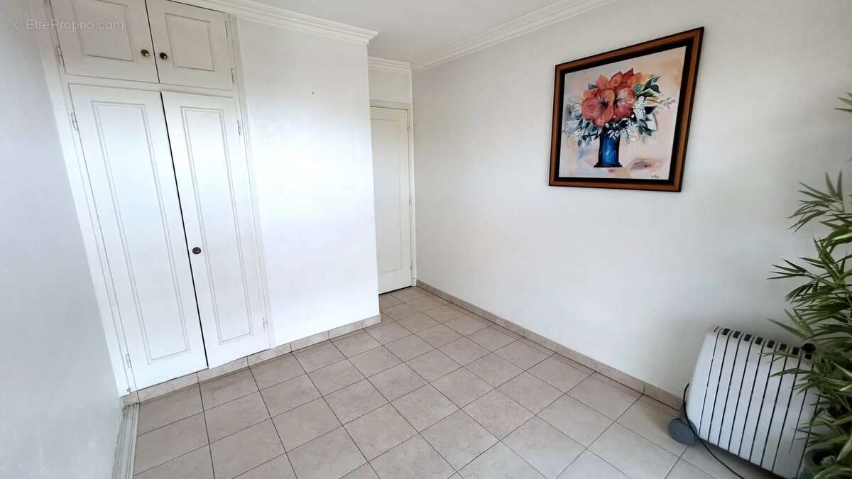 Exclusivite : appartement 2 pieces antibes quartier saint-jean - photo 10