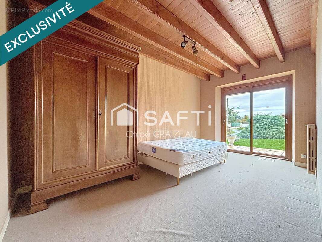 Photo 7 - Maison à BOISME