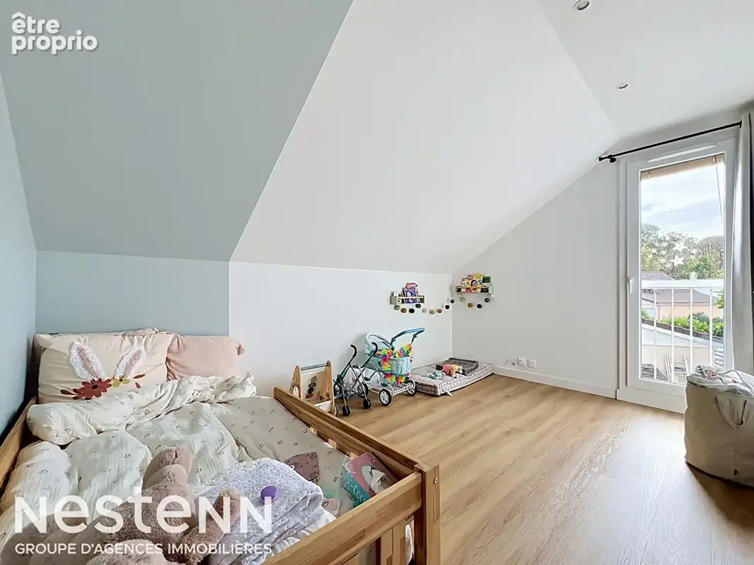 Maison contemporaine 6 pièces à Limeil-Brévannes sans travaux! - photo 14