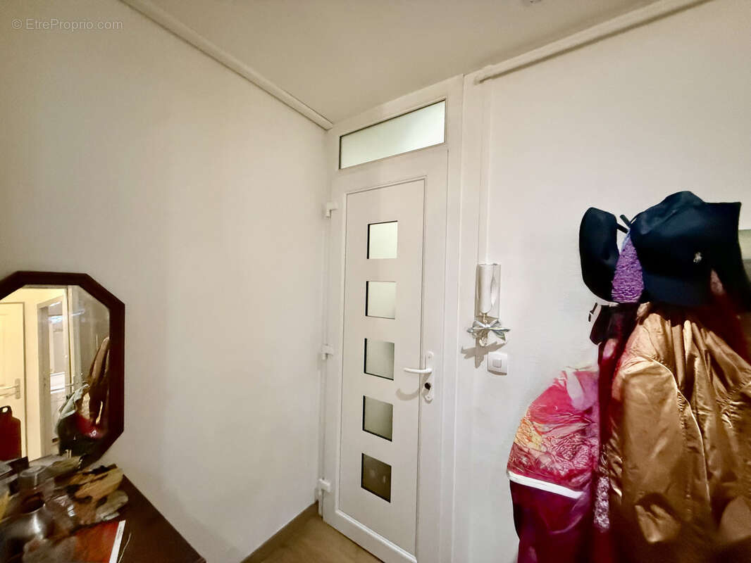 Appartement à VALENCE