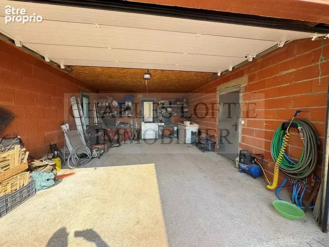 Maison de plain-pied construite en 2024, au calme - photo 8