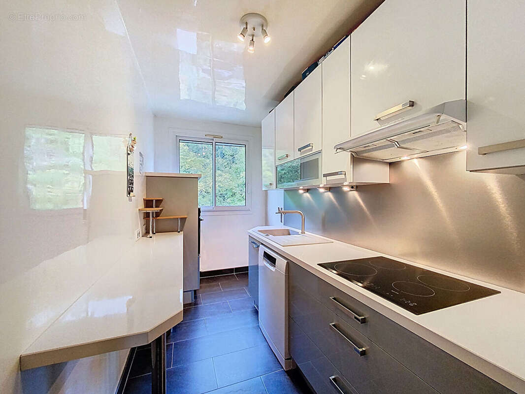 Appartement à PUTEAUX