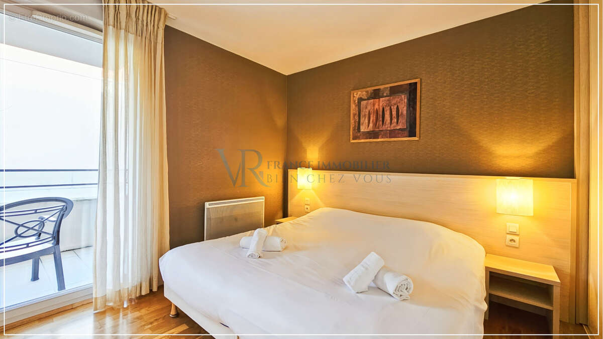 Appartement à DIVONNE-LES-BAINS