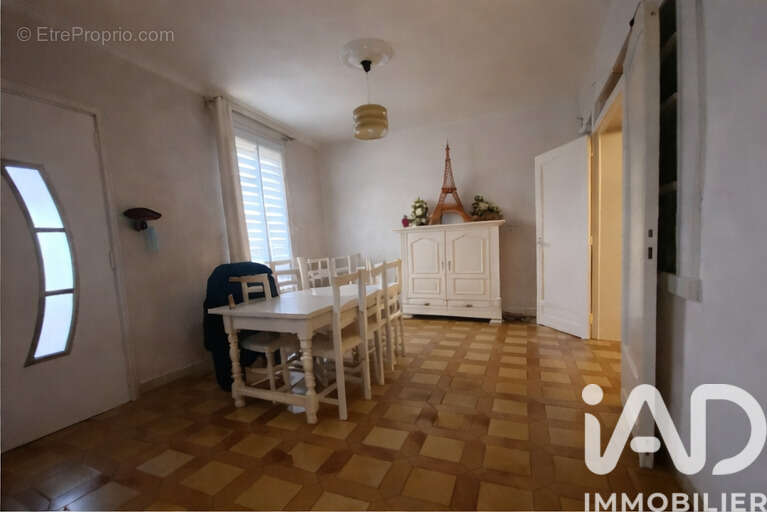 Photo 2 - Maison à SEVRAN