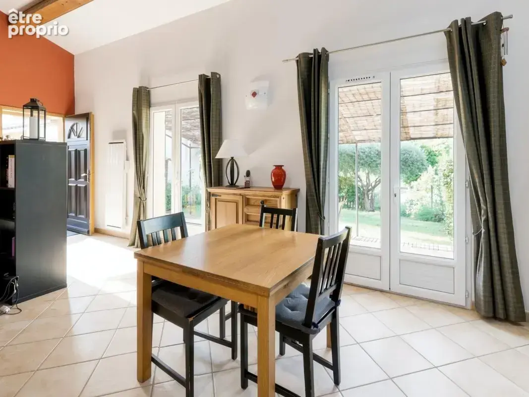 Maison 4 pièces 98 m² à vendre à Peypin (13124) - photo 11