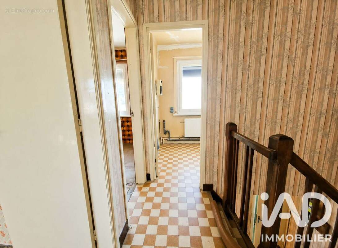Maison 80 m² à Vendin-Les-Bethune  - photo 6