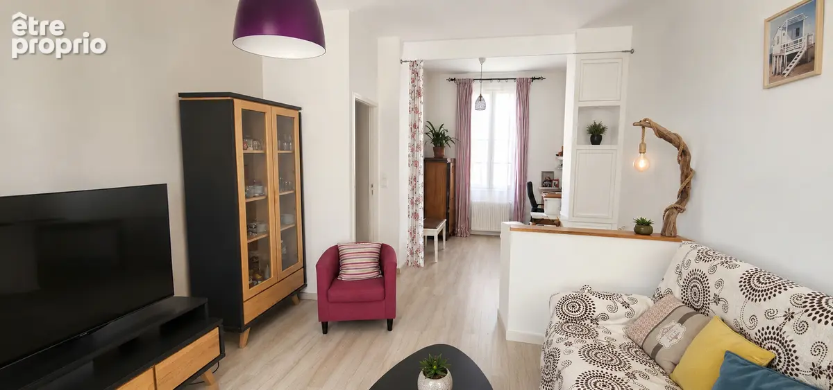 Maison Narbonne 3 pièce(s) 85 m2 - photo 5