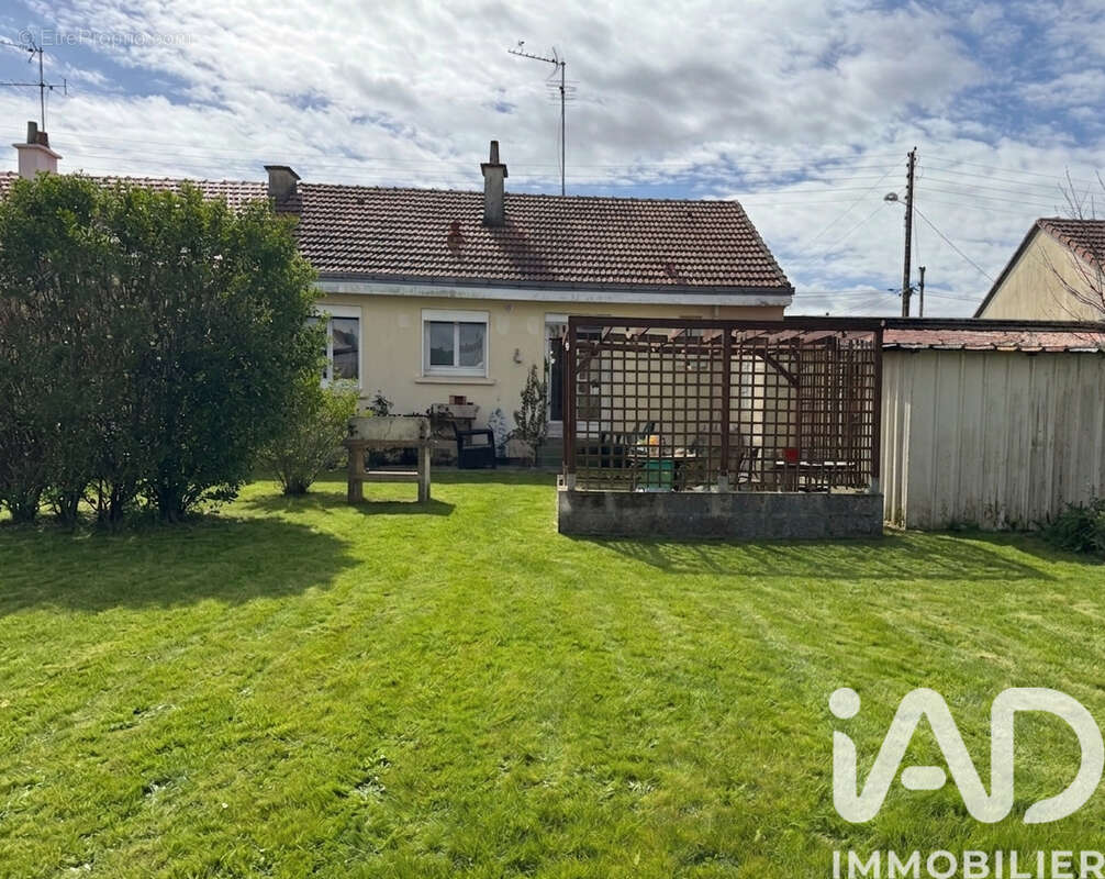 Photo 7 - Maison à MONTOIR-DE-BRETAGNE