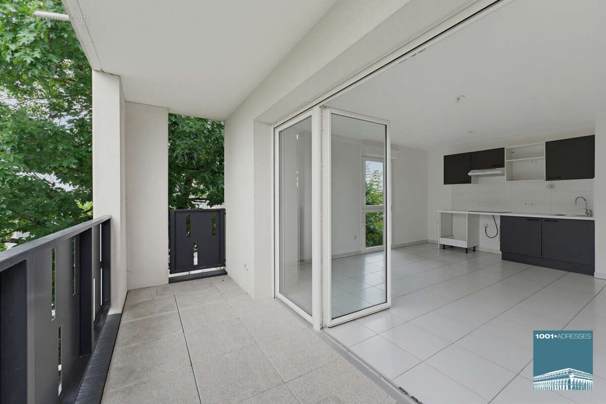 Appartement à MERIGNAC