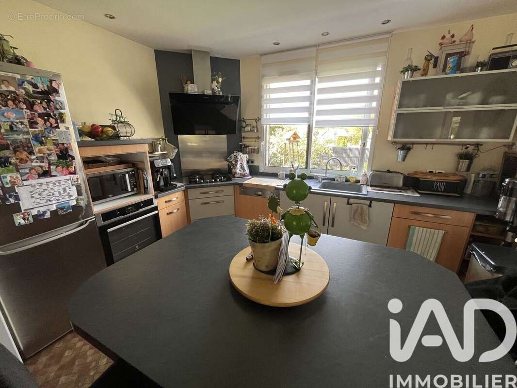 Photo 3 - Maison à GROSSOEUVRE