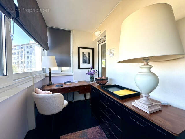 Appartement à BIARRITZ