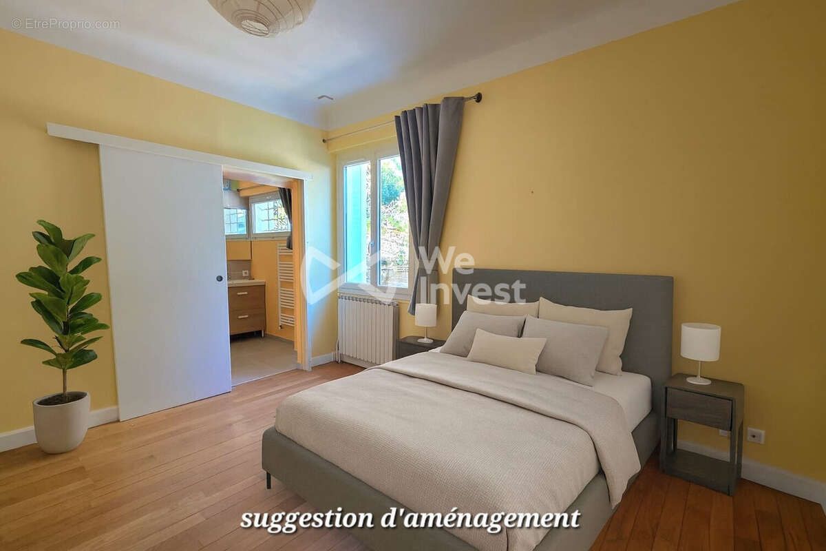 Maison à GUILHERAND-GRANGES