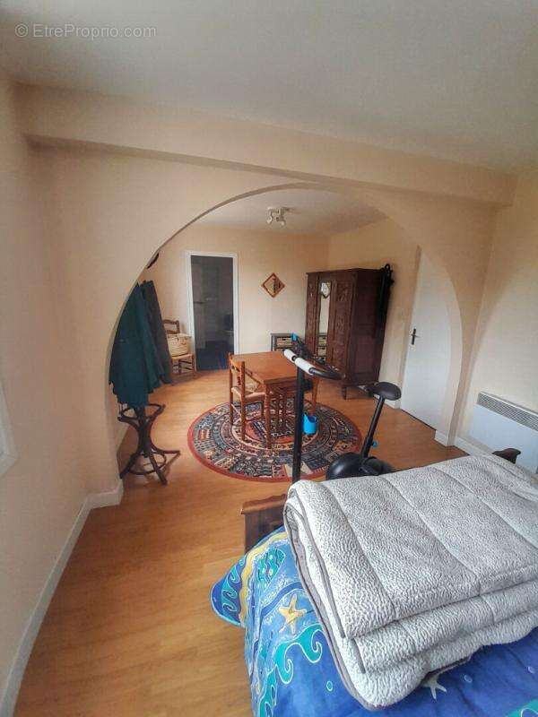 Villa sur 3 niveaux en face des Pyrénées - photo 7