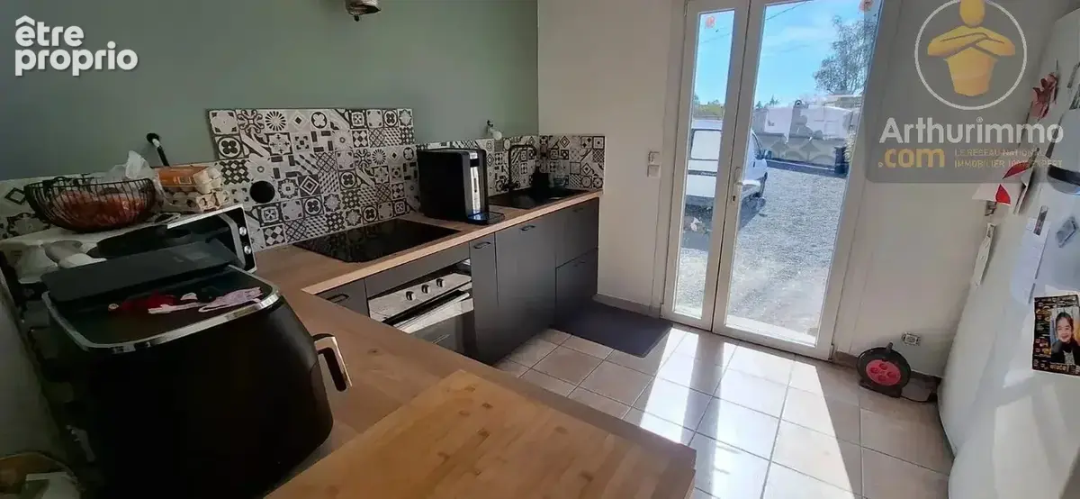 Vente Maison Villorceau(45190) 183 500ï¿œ - photo 6