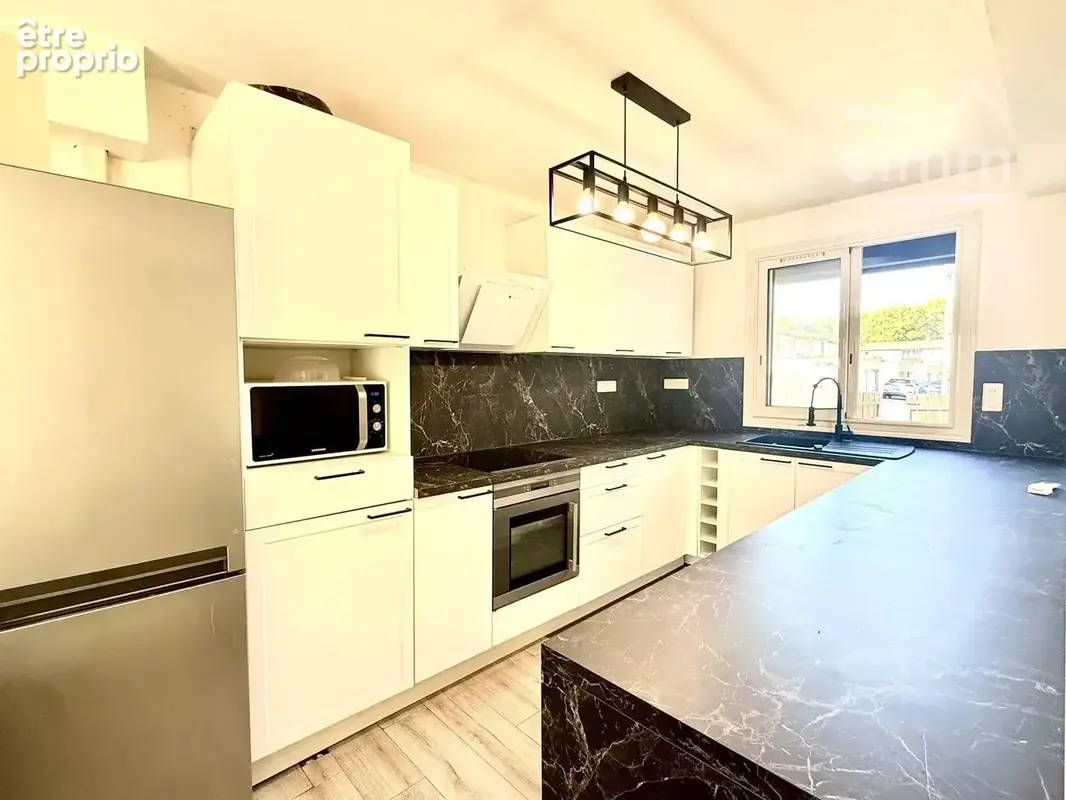 Maison t5 clé en main de 92 m² à istres, jardin piscinable - photo 6