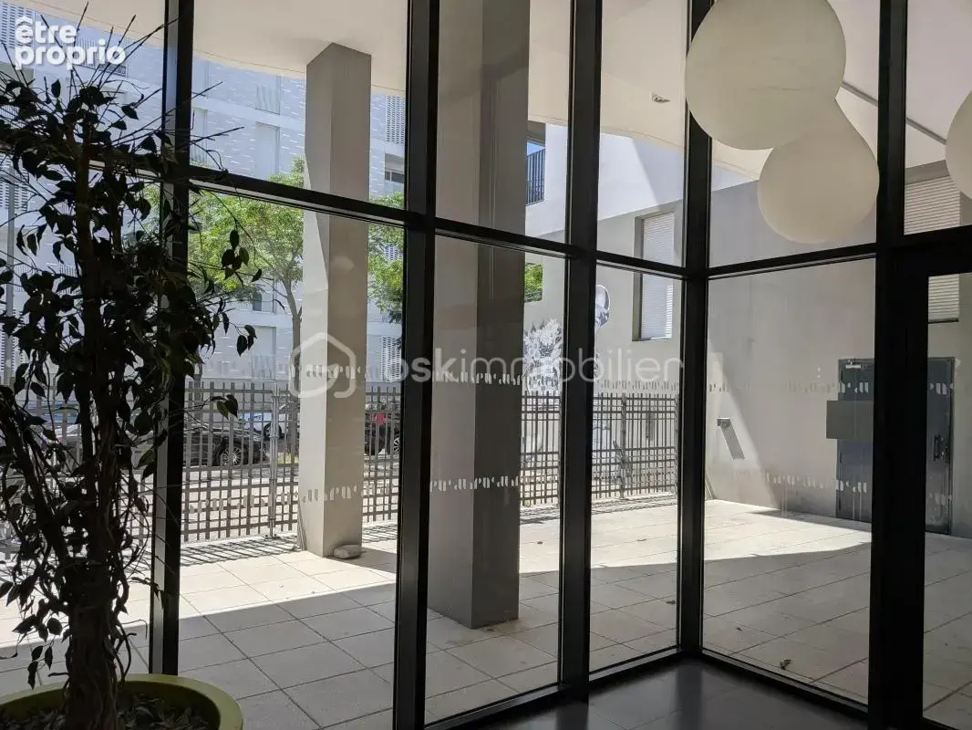 Appartement T2 Quartier Ovalie - photo 10