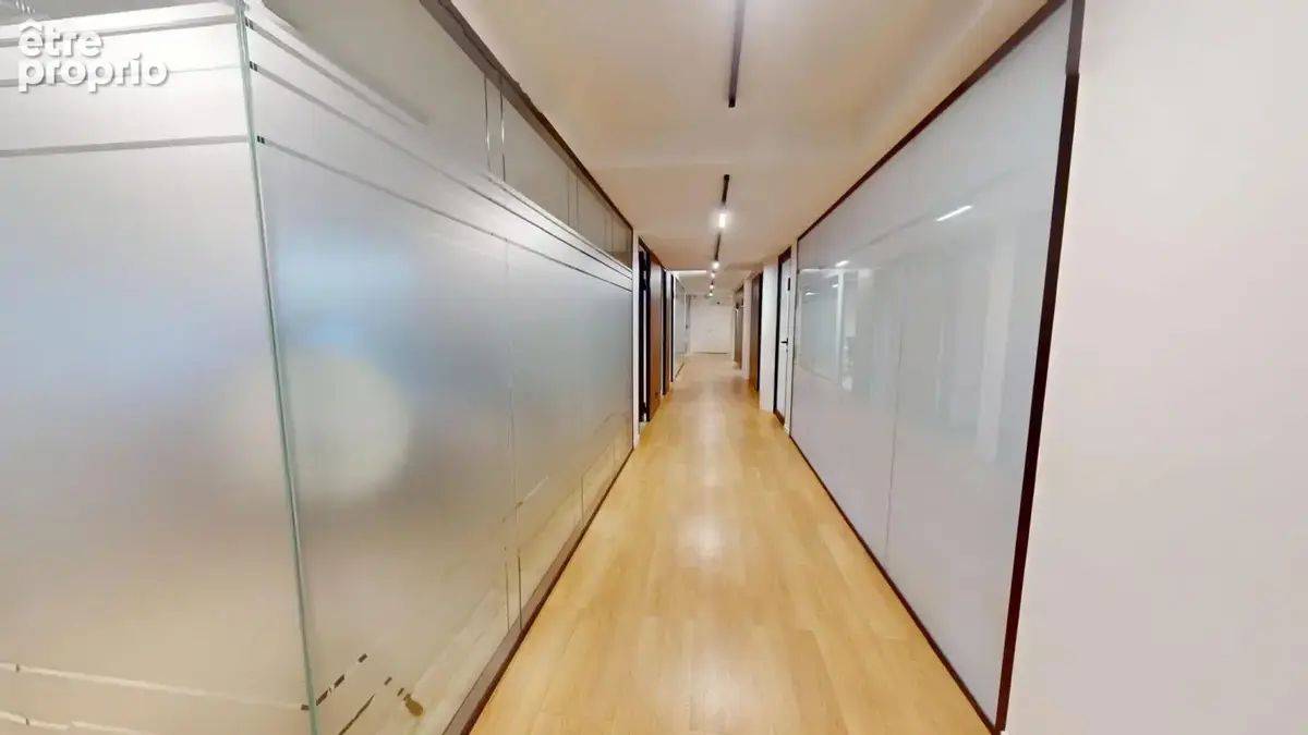 Magnifiques bureaux saint maurice - photo 14