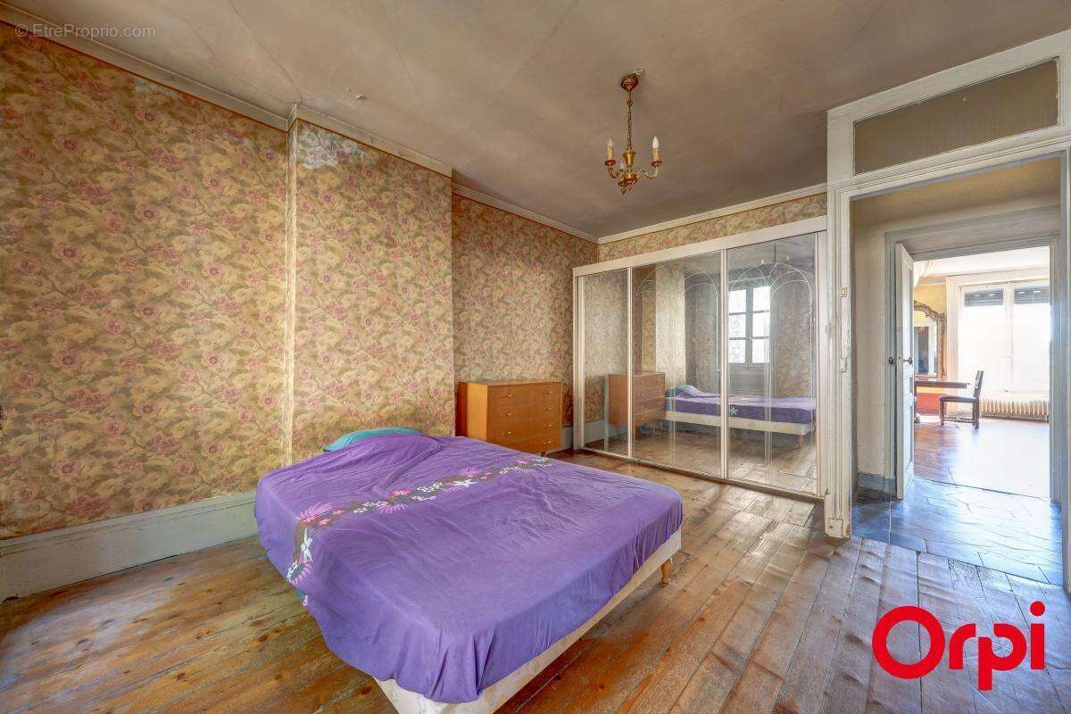 Appartement à LYON-6E