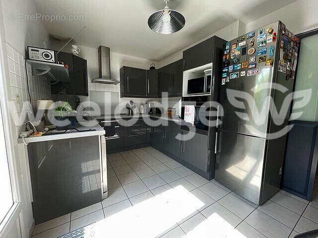 Maison à CONFLANS-SAINTE-HONORINE