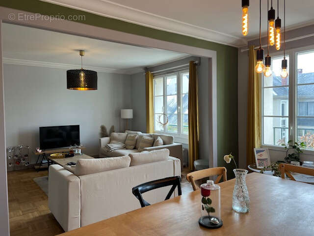 Appartement à ORLEANS