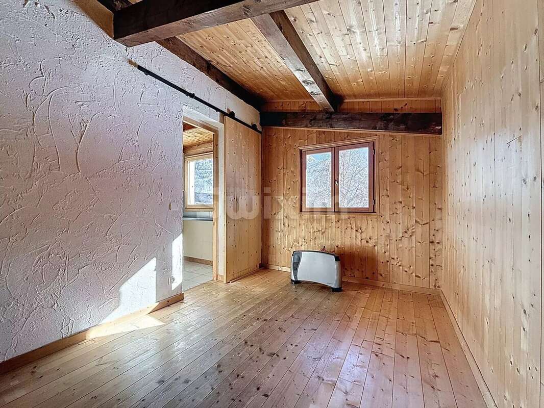 Maison à SAINT-GERVAIS-LES-BAINS