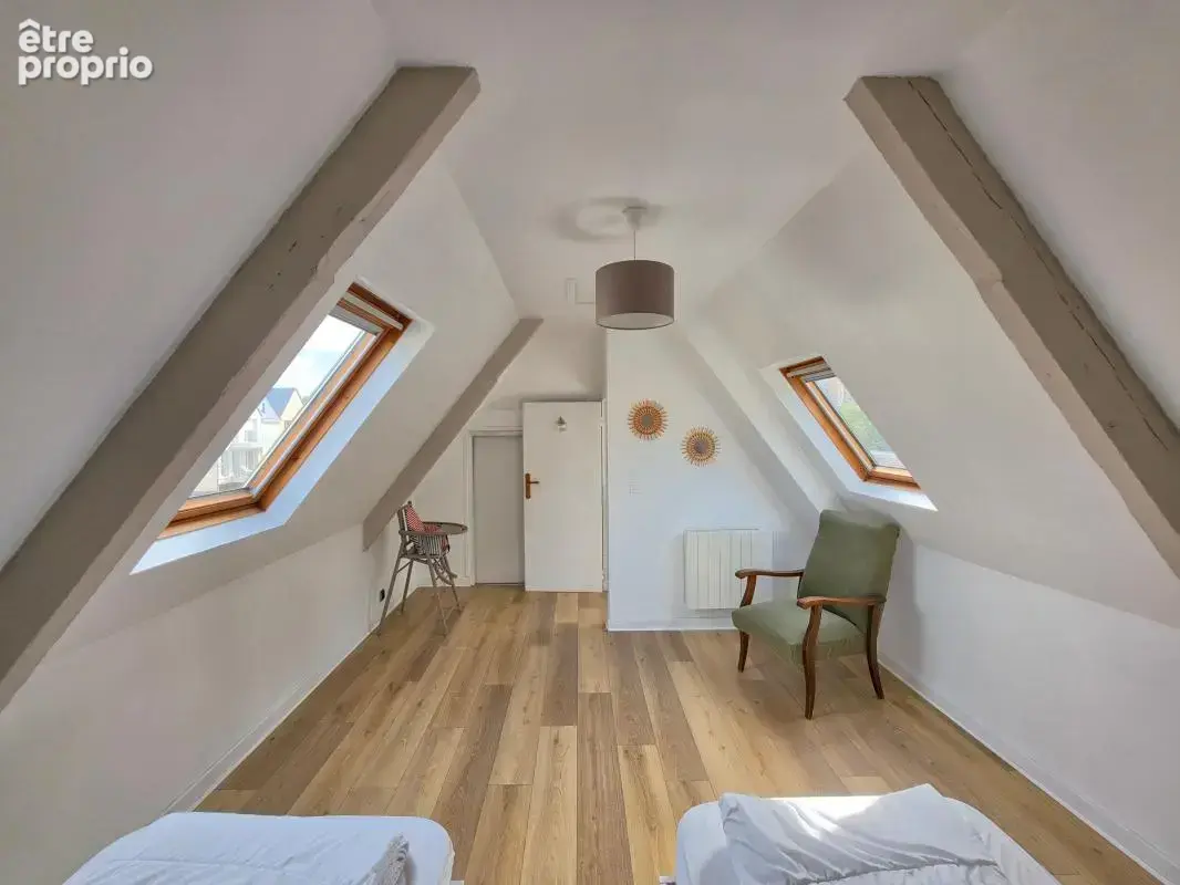 Maison à deux pas du port de Perros-Guirec ! - photo 8