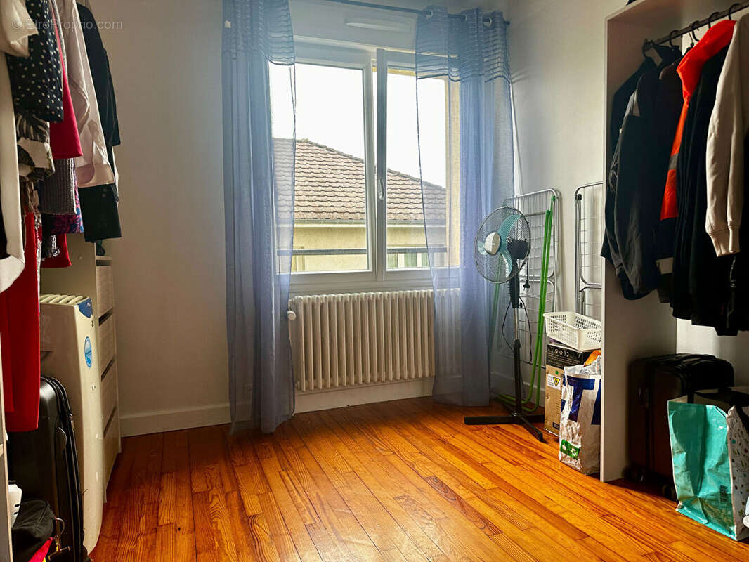 Maison à CHARMES
