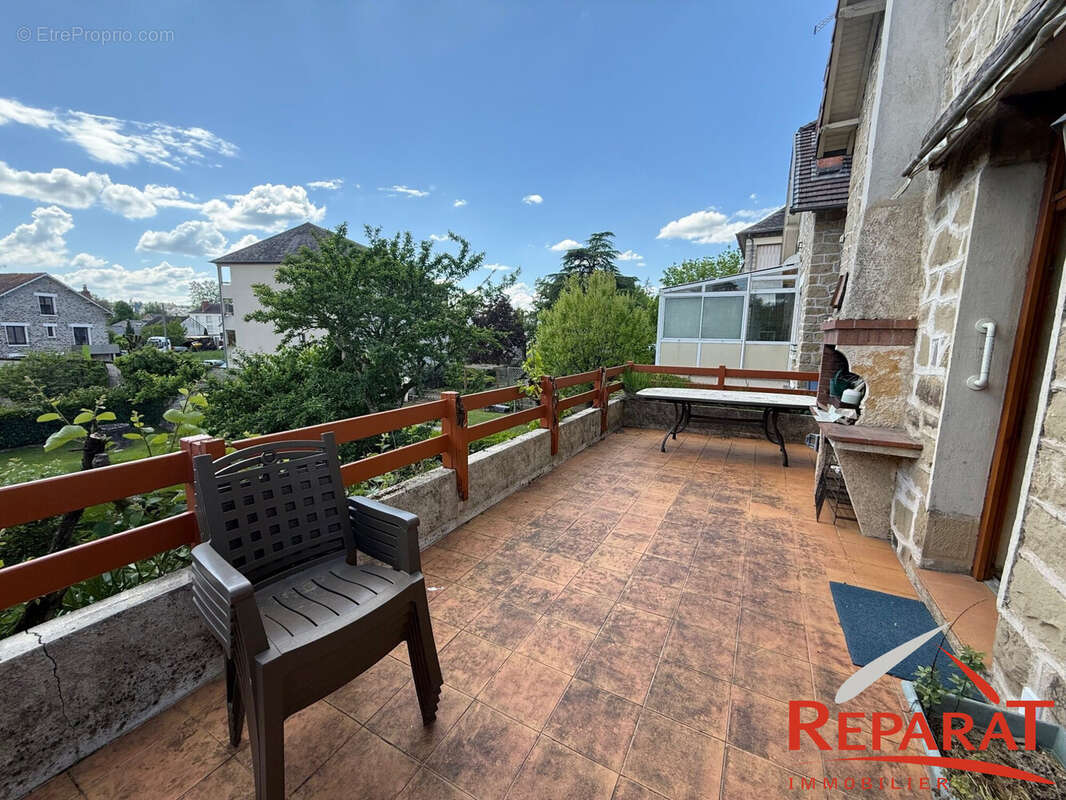 Maison à BRIVE-LA-GAILLARDE