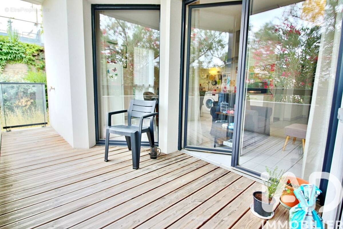Photo 1 - Appartement à BLAGNAC