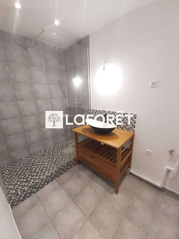 Appartement Le Raincy 4 pièce(s) 80 m2 - photo 13