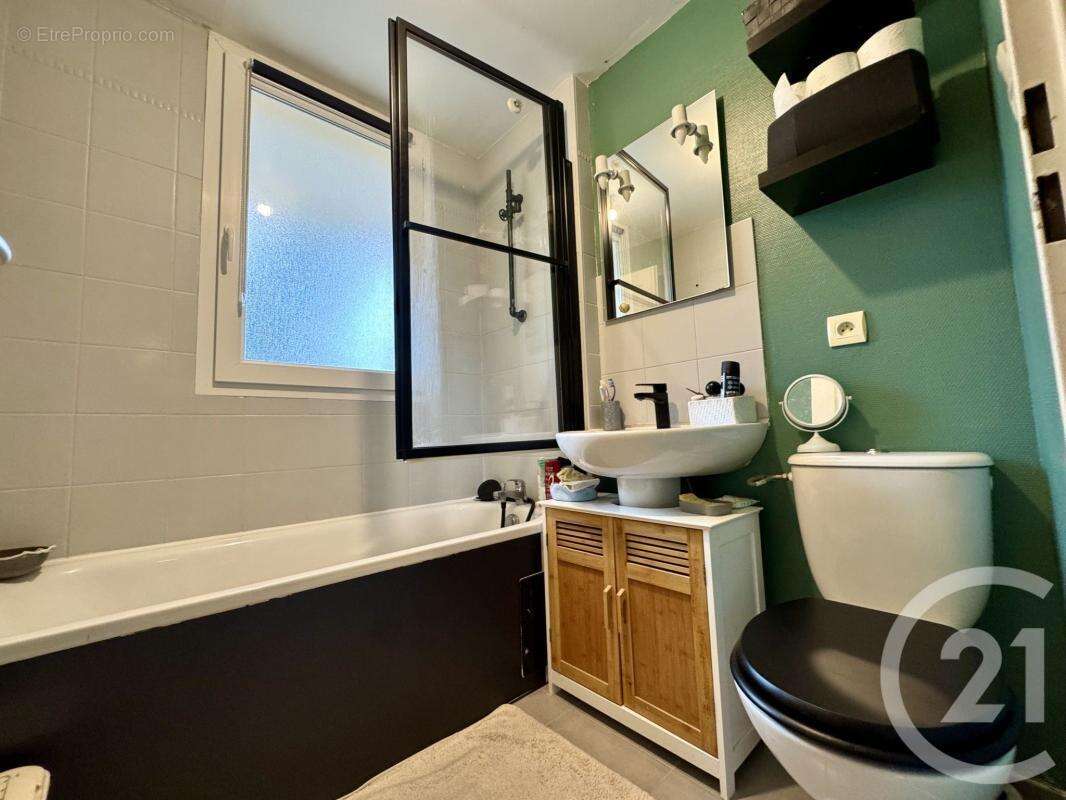 Appartement 46 m² à Condat-Sur-Vienne  - photo 2