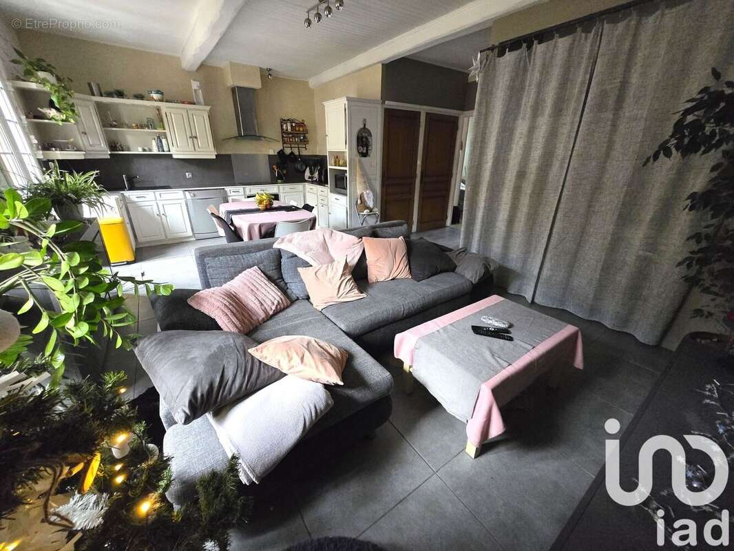 Photo 8 - Maison à CABESTANY