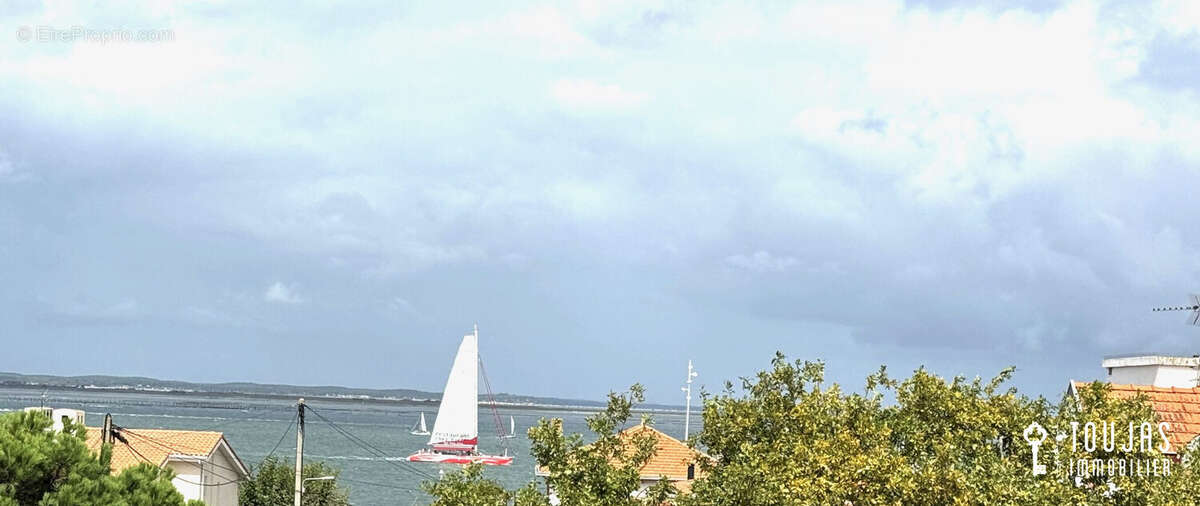 Appartement à ARCACHON