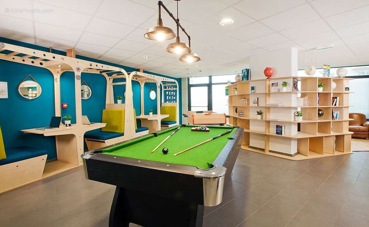 Appartement à ROSNY-SOUS-BOIS