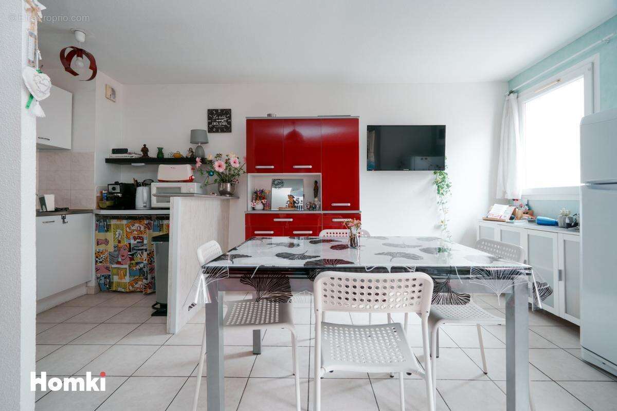 Appartement à SETE