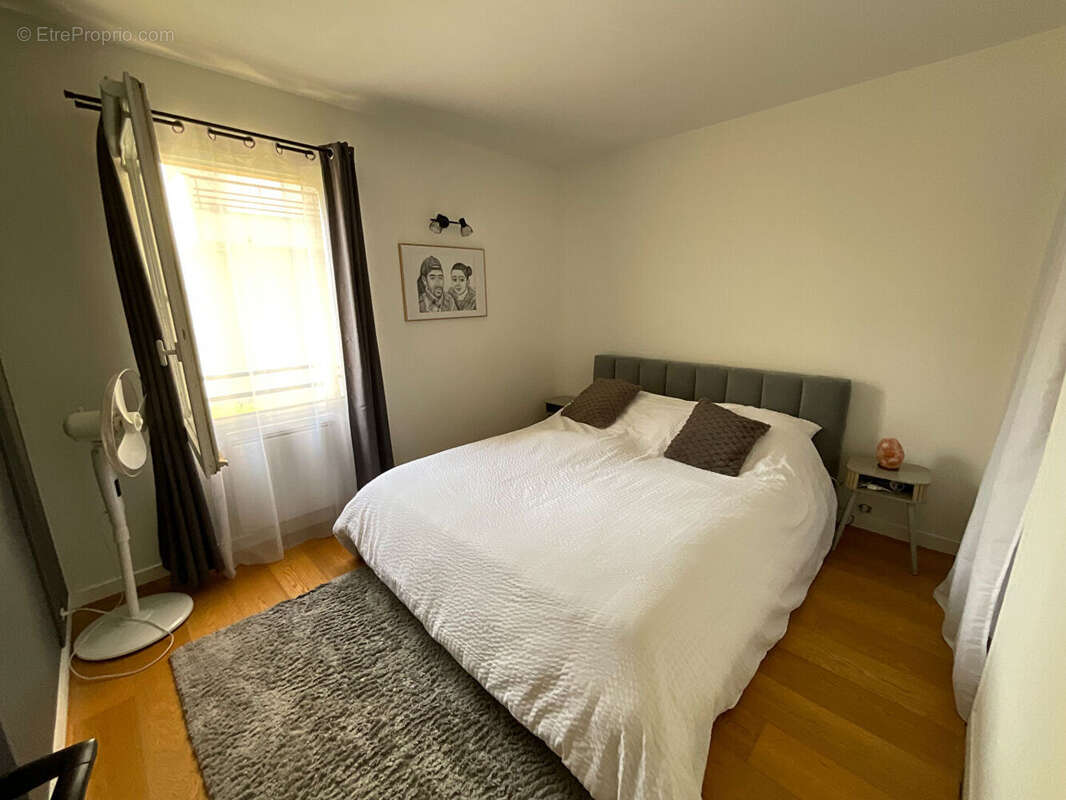 Appartement à ANDRESY