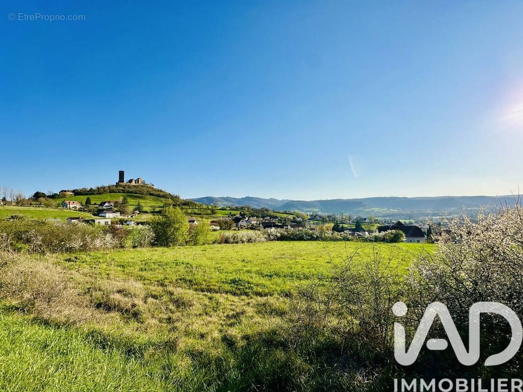 Photo 1 - Terrain à SAINT-LAURENT-LES-TOURS