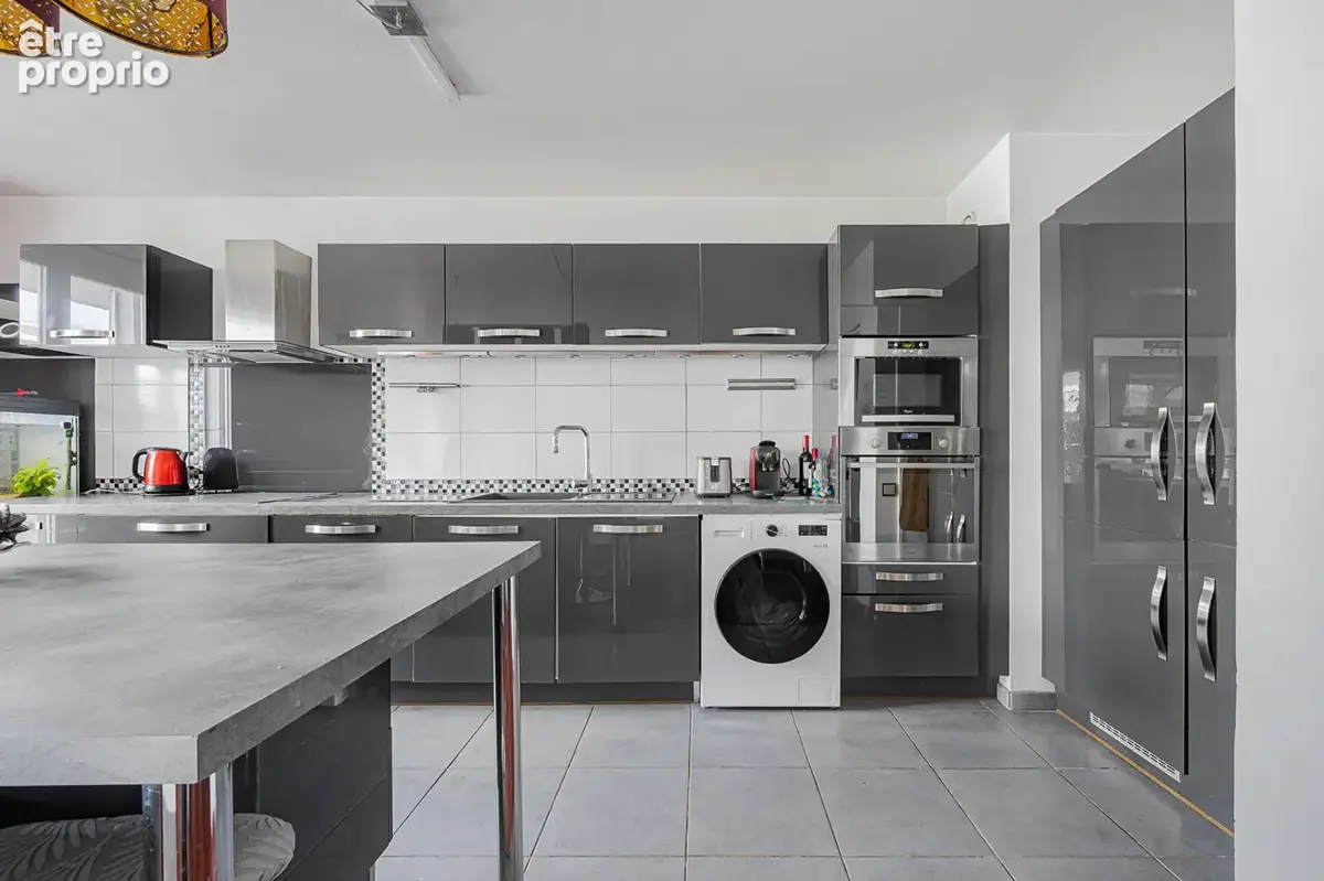 Appartement Sevres 3 pièce(s) 78 m2 - photo 6
