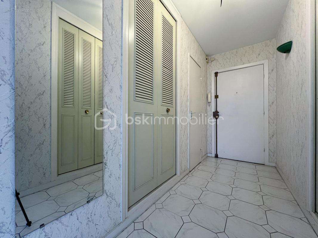 Appartement à MARLY-LE-ROI