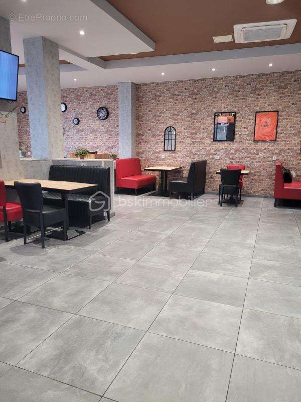 Commerce à NARBONNE