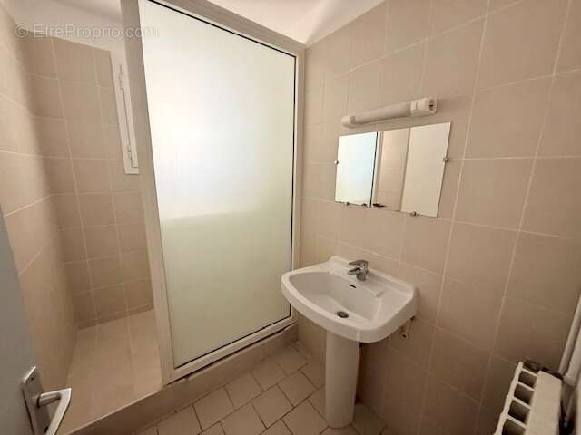 Appartement à ROMANS-SUR-ISERE